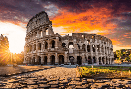 Bring a Piece of Real Italy into Your Interior
