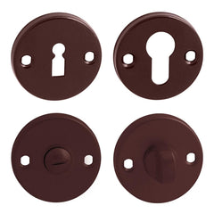 KE - rosette Round Rosette