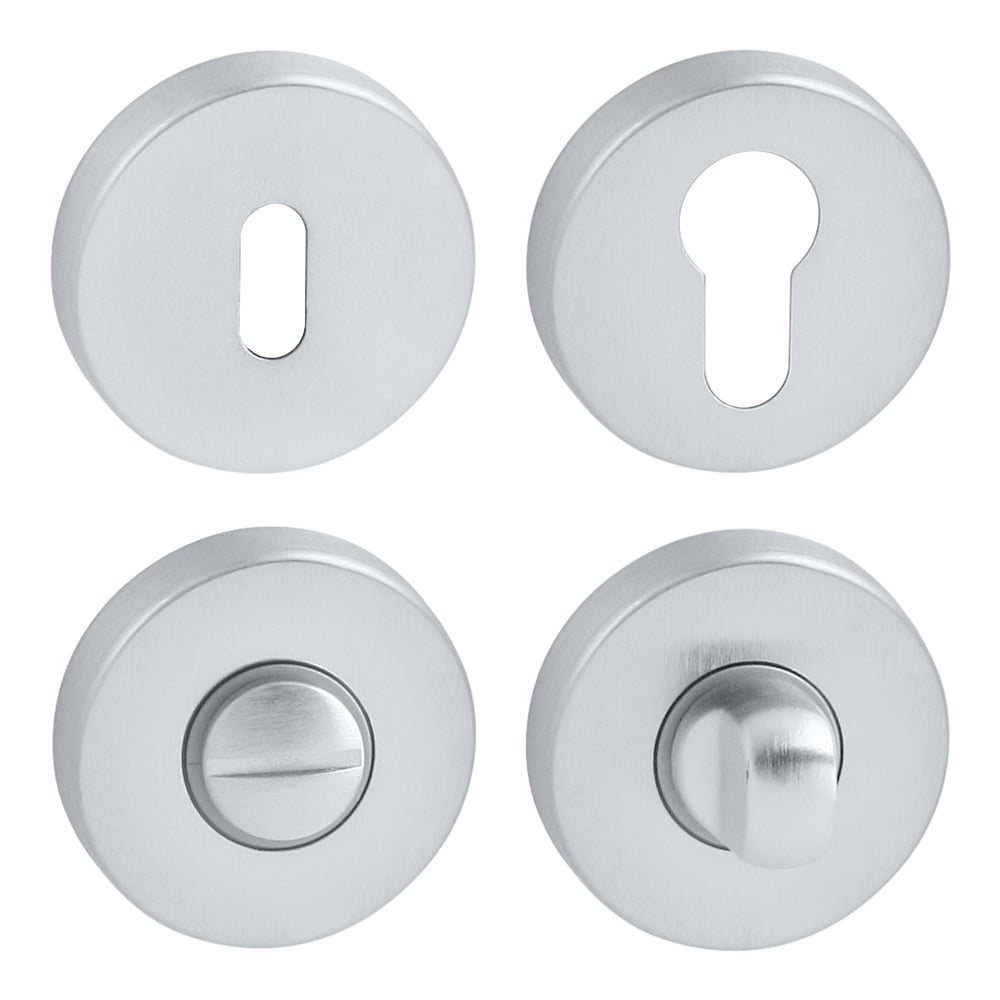 FROSIO BORTOLO FO - rosette Round Rosette - R EPR