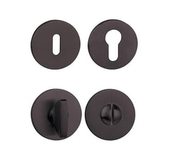 Tupai TI - ROSETTA Round Rosette - R 5S