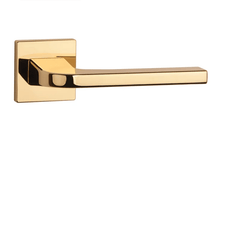 AS - ISMENA - HR 7S - Handles on square rosettes