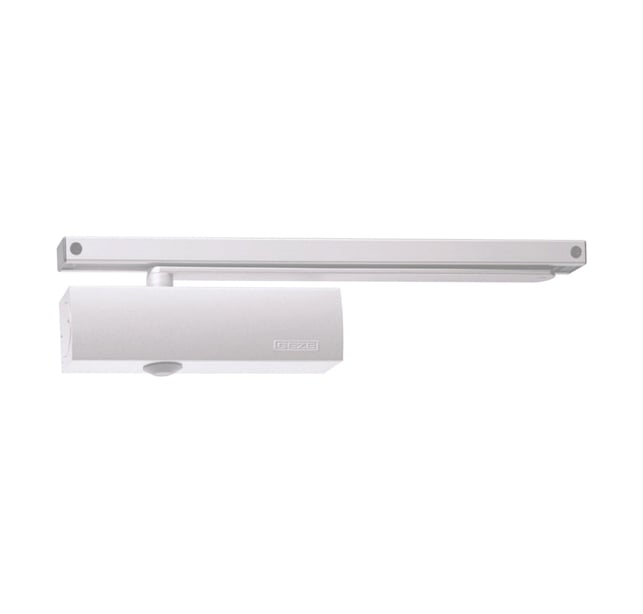 GZ - TS 2000 V BC Self-closer with sliding bar