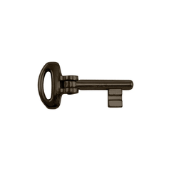 FT - Folding key for BB lock 60/50 - long