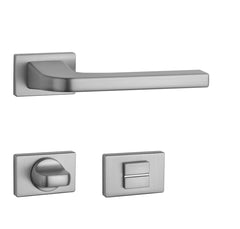 AS - ISMENA - RT 7S - Handles on rectangular rosettes