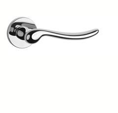 AS - NERINA - R 7S - Handles on round rosettes