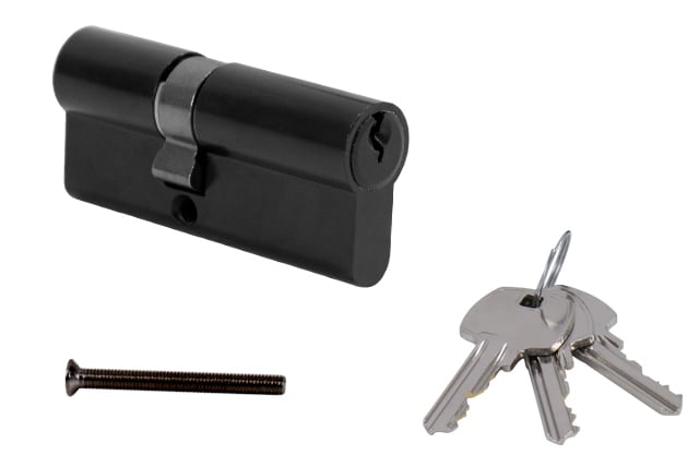 M.P MP - Construction cylindrical insert