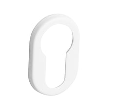 BORING - VERUM ITALY VM - ROSE - 1UOR - Narrow oval rosettes