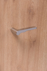 BORING - VERUM ITALY VM - WIND - Minimalist handles without rosettes