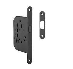 FT - Sliding door lock 61/50 WC