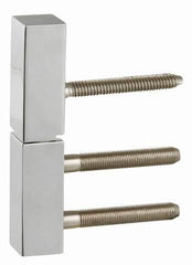 Tupai TI - Square hinge cover - 0251