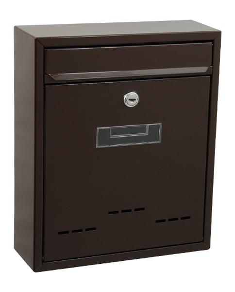 SA - PO BOX - RMM 040431