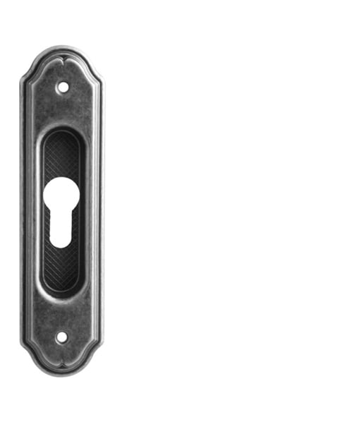 FROSIO BORTOLO FO - Mussels rustic PIBS - PZ