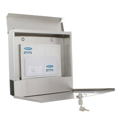 ROTTNER RR - PO BOX KENSINGTON - T05744 - Mailboxes