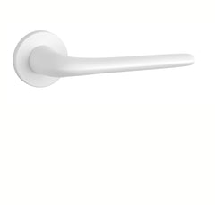 AS - AZALIA - R 7S - Handles on round rosettes