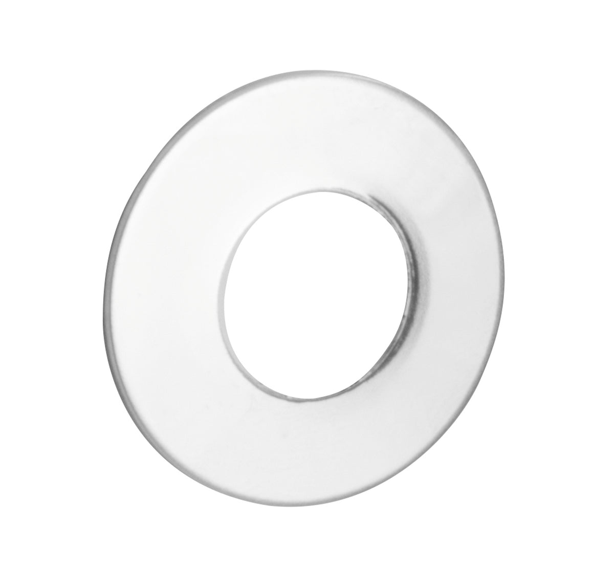 BORING - VERUM ITALY VM - ROSE - R - UNDER HANDLE 30mm - Round rosettes