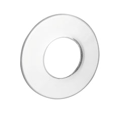 BORING - VERUM ITALY VM - ROSE - R - UNDER HANDLE 30mm - Round rosettes