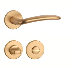 AS - AMBROSIA - R 7S - Handles on round rosettes