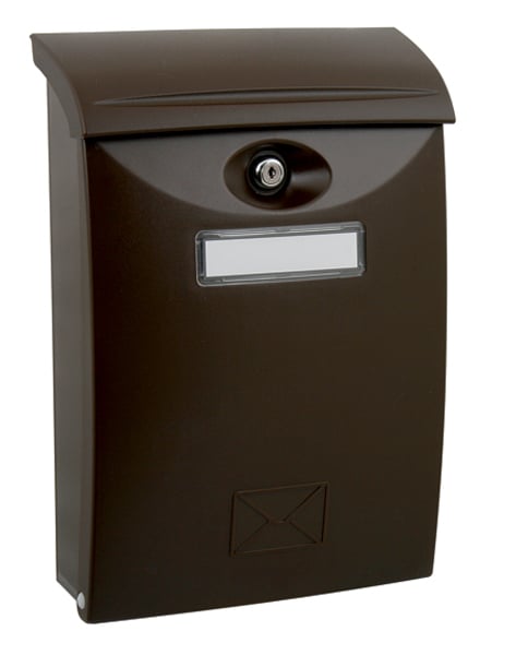 SA - PO BOX - AS 040452