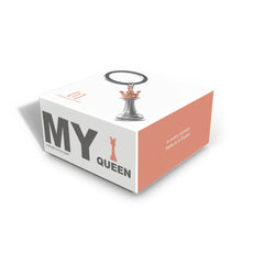 MTM - KEY KEY - Queen - Key rings