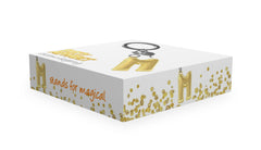 MTM - KEY KEY - Letter M - Key rings