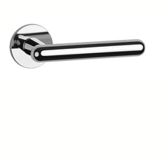 AS - ASTERIA - R 5S - Handles on round rosettes