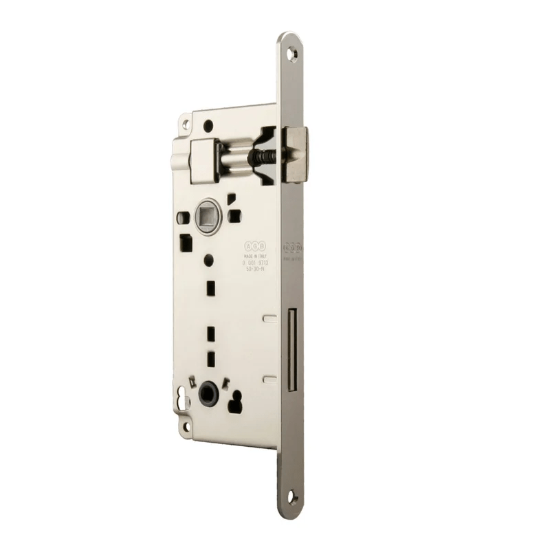 AGB - Door lock F18 - WC