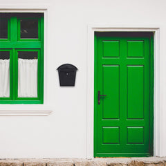 ROTTNER RR - PO BOX - JESOLO - T02934 - Mailboxes