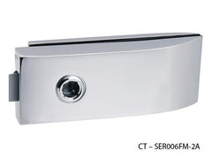CT - 11000 Fittings for glass doors