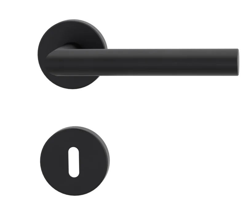 Griffwerk GK - LUCIA - R - Handles on round rosettes