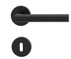 Griffwerk GK - LUCIA - R - Handles on round rosettes