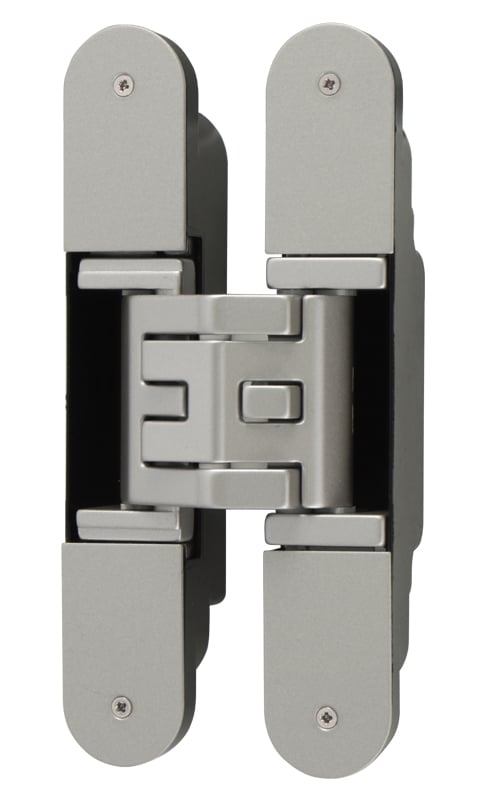 Koblenz KZ - Hidden hinge Kubica - K5080