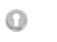 ATZ - Round shell PZ 3922 - R