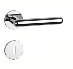 AS - ASTERIA - R 5S - Handles on round rosettes