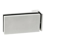 JNF - IN.27.009 Horizontal hinge for glass panels (glass-wall)