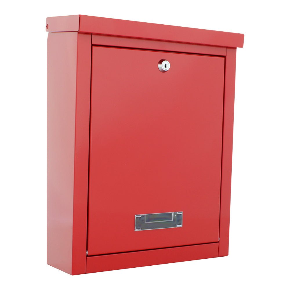 ROTTNER RR - PO BOX - BRIGHTON - T04504 - Mailboxes