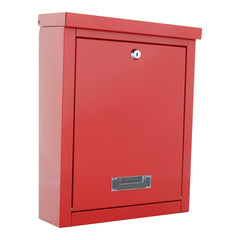 ROTTNER RR - PO BOX - BRIGHTON - T04504 - Mailboxes