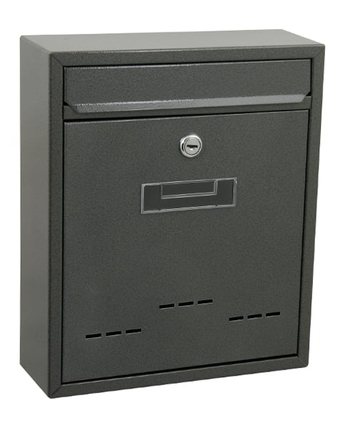 SA - PO BOX - RMM 040429