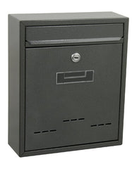 SA - PO BOX - RMM 040429