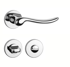 AS - NERINA - R 7S - Handles on round rosettes