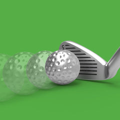 MTM - KEY KEY - Golf club - Key rings