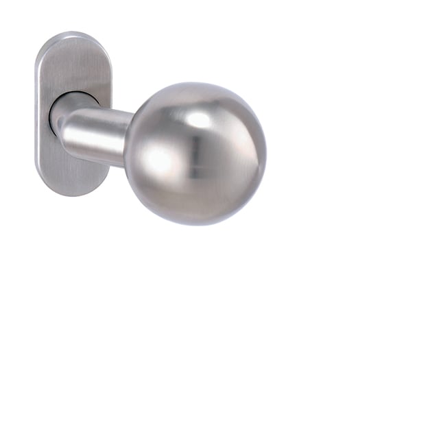 M.P MP - SPHERE POINTED Rosette - UOR