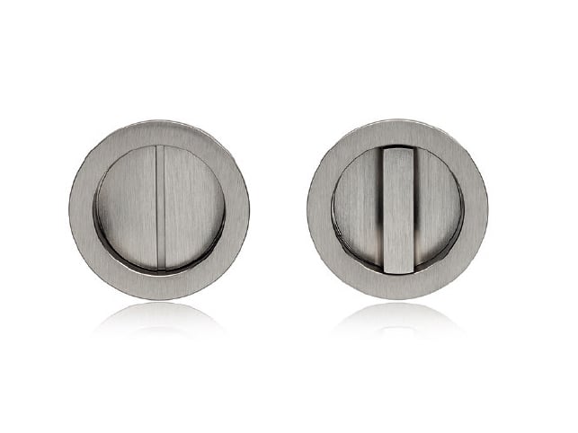 SAB - Hooky ZERO - R WC sliding door set