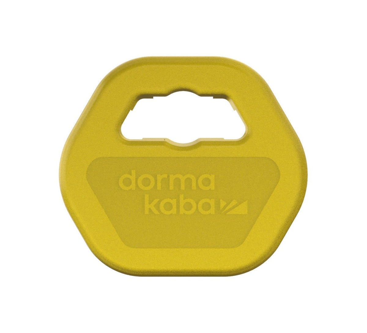 DORMAKABA DK - Differentiator for toothed keys LARGE - Key discriminators