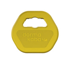 DORMAKABA DK - Differentiator for toothed keys LARGE - Key discriminators