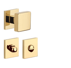 AT - HANDLE OF THE SEA - HR 7S - Straight handles on rosettes