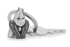 MTM - KEY KEY - Gorilla - Key rings