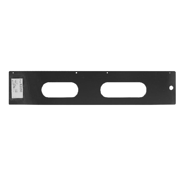 Koblenz KZ - Milling template for hinge assembly K8060