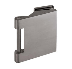 Tupai TI - Glass hinge vertical 3696