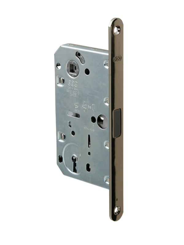 AGB - Magnetic lock MEDIANA POLARIS - BB