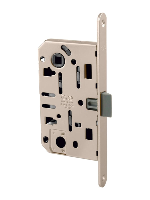 AGB - MEDIANA EVOLUTION door lock - WC